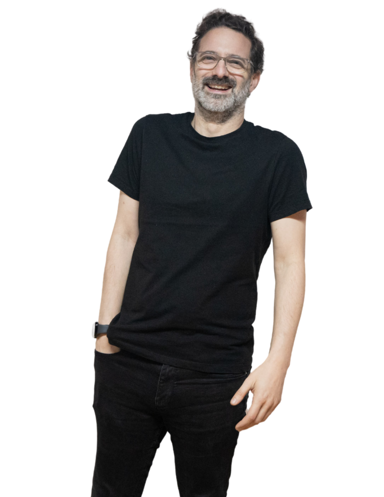 Víctor Grande
