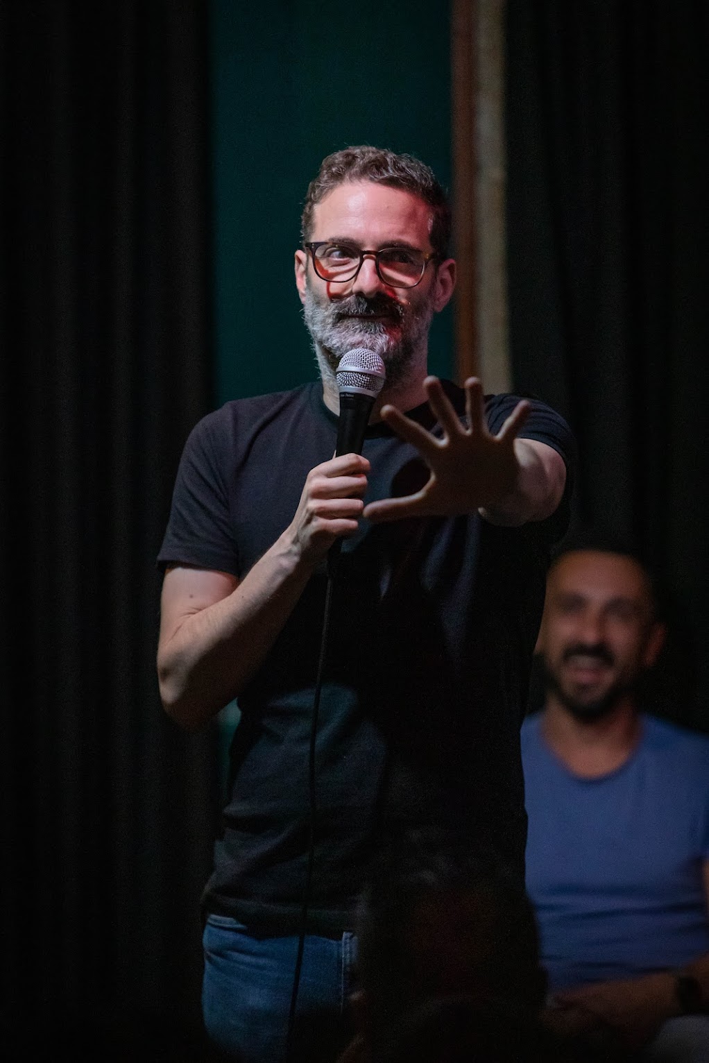 Víctor Grande
