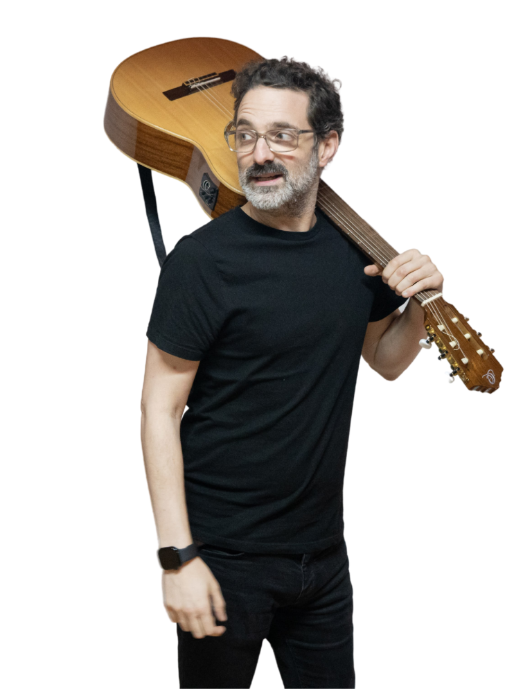 Víctor Grande