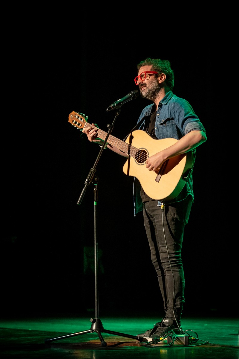 Víctor Grande